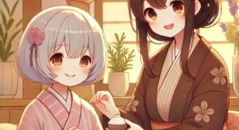 高齢者に香りのプレゼントで、健康に！